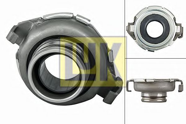 Выжимной подшипник LuK 500 0760 10