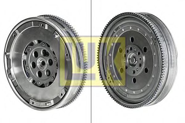 Маховик LuK 415 0406 10