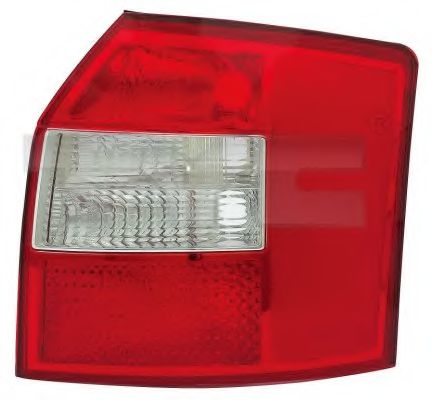 Задний фонарь TYC 11-0353-01-2