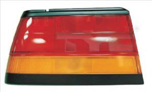 Задний фонарь Nissan/Infiniti B6550-65M00