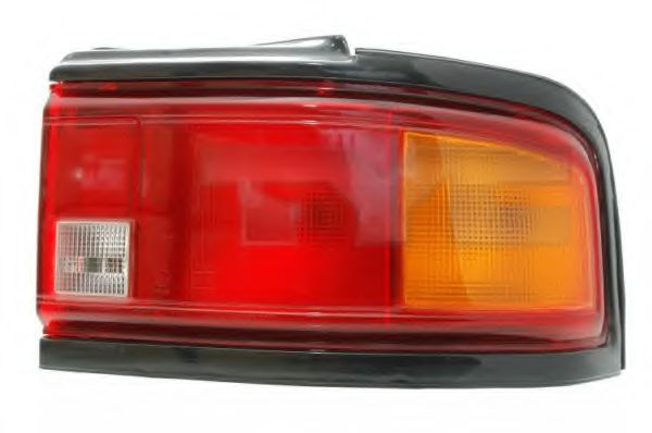 Задний фонарь MAZDA 8DBV51150