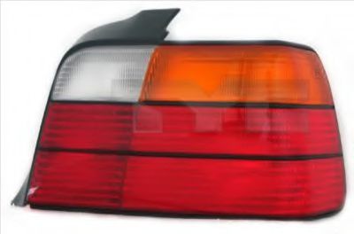Задний фонарь BMW 63211387045
