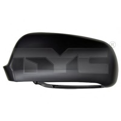 Корпус наружного зеркала TYC 302-0010-2