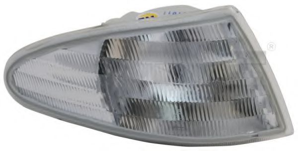 Указатель поворотов TYC 18-3157-01-2