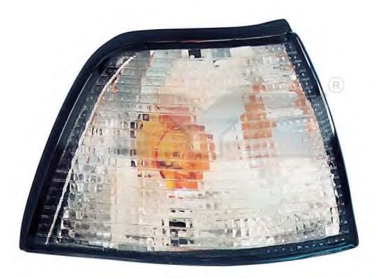 Указатель поворотов TYC 18-3272-15-2