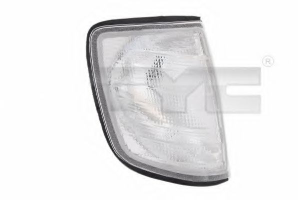 Указатель поворотов TYC 18-3290-93-2