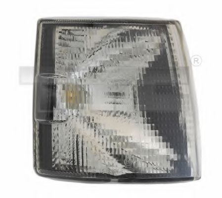 Указатель поворотов TYC 18-3321-15-2