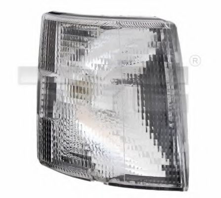 Указатель поворотов TYC 18-3322-25-2