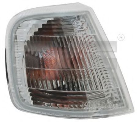 Указатель поворотов TYC 18-3342-93-2