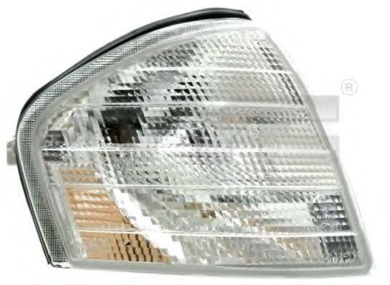 Указатель поворотов TYC 18-3357-93-2