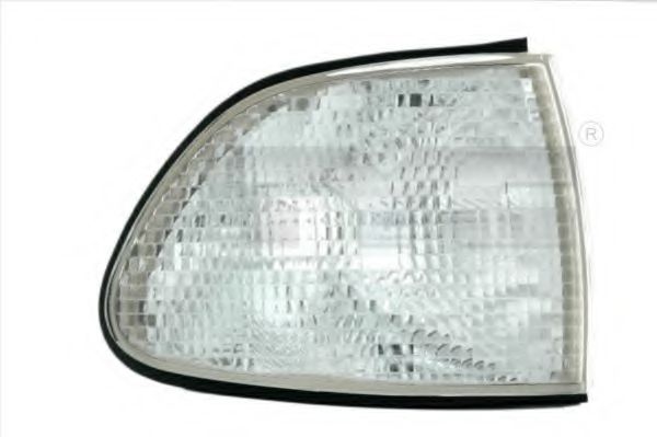 Указатель поворотов TYC 18-3568-11-2