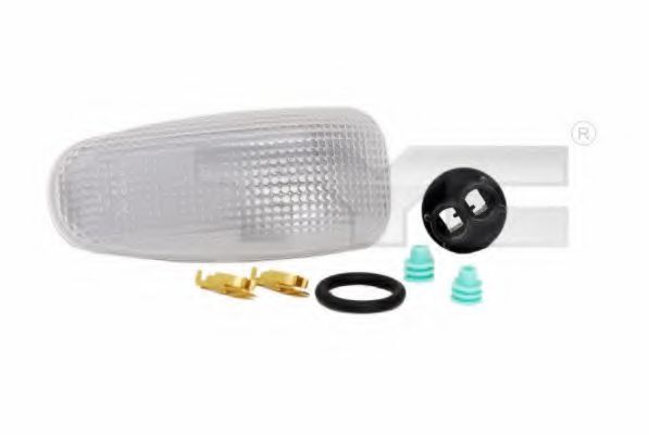 Указатель поворотов TYC 18-3575-05-2