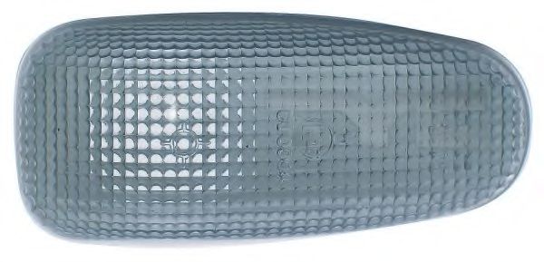 Указатель поворотов TYC 18-3575-15-2