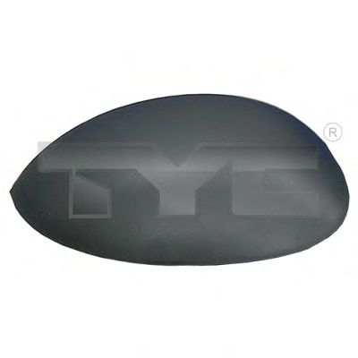 Корпус наружного зеркала TYC 305-0014-2