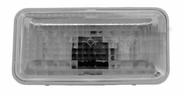 Указатель поворотов TYC 18-3589-85-6