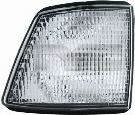 Указатель поворотов TYC 18-5003-25-2