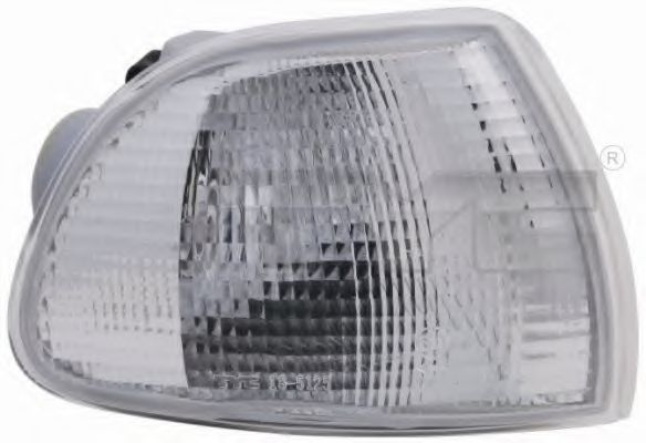 Указатель поворотов TYC 18-5125-05-2