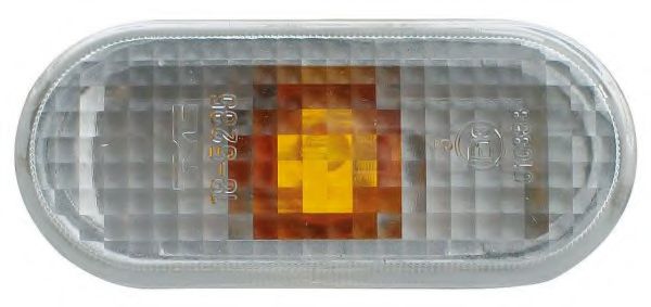 Указатель поворотов TYC 18-5235-25-2