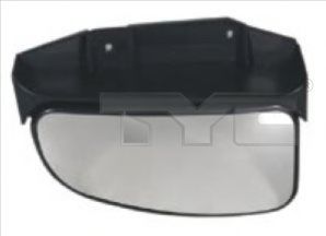 Стекло наружного зеркала TYC 305-0087-1
