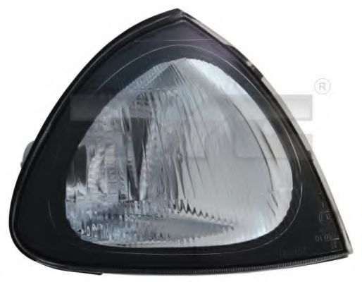 Указатель поворотов TYC 18-5457-05-2