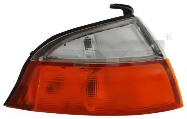 Указатель поворотов TYC 18-5616-05-2