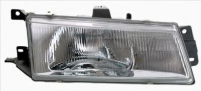 Основная фара Hyundai/Kia 9210124300