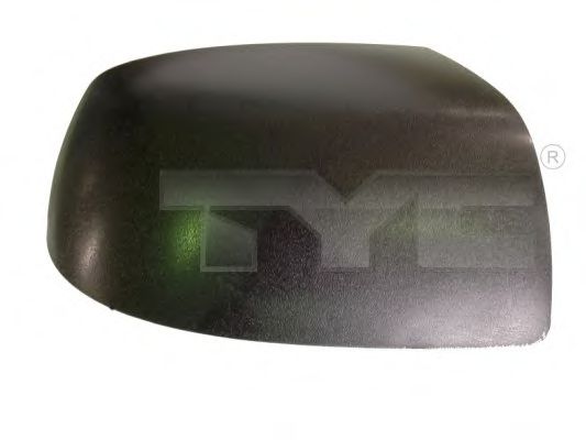 Корпус наружного зеркала TYC 310-0077-2