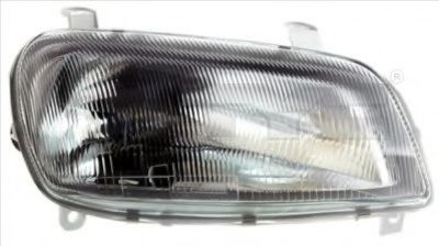 Основная фара Toyota/Lexus 81150-42042