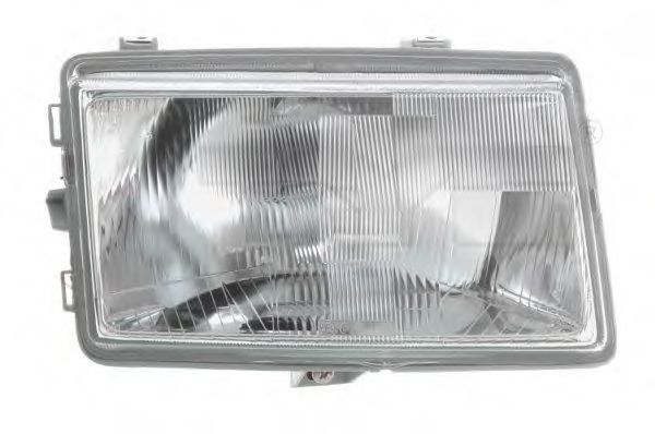 Основная фара RENAULT 7701032012