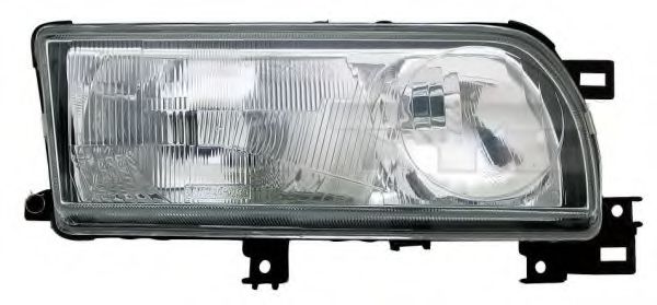 Основная фара Nissan/Infiniti 26060-70J10