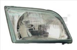 Основная фара MITSUBISHI MR275949