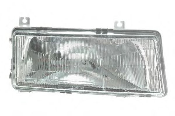 Основная фара TYC 20-5795-05-2