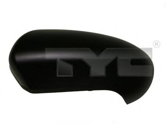 Корпус наружного зеркала TYC 324-0030-2