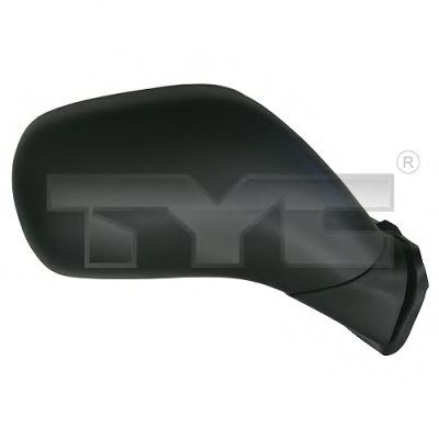 Наружное зеркало TYC 325-0137