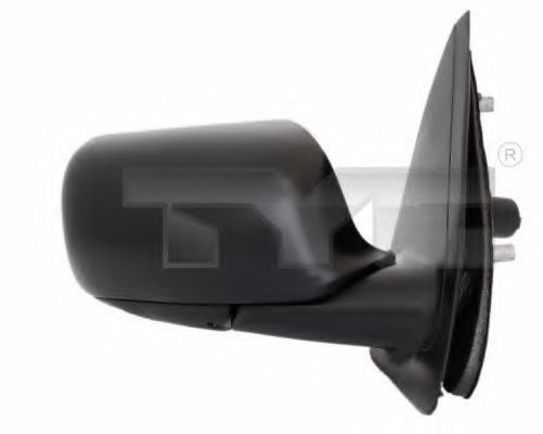 Наружное зеркало TYC 301-0013