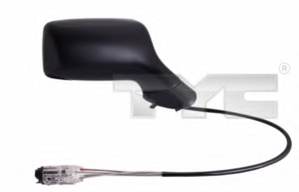 Наружное зеркало TYC 302-0002