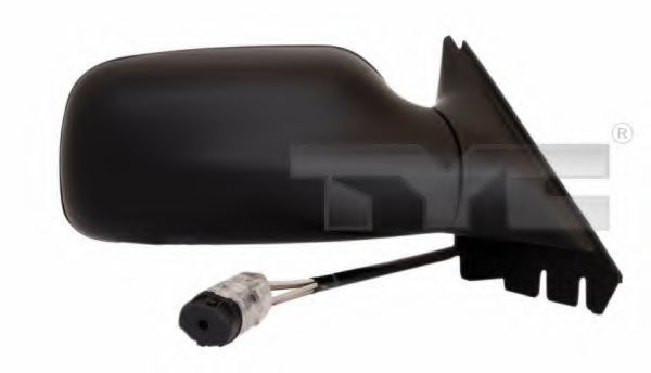 Наружное зеркало VAG 4A1857536A