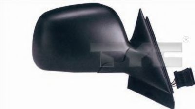 Наружное зеркало TYC 302-0011