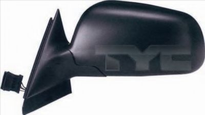 Наружное зеркало TYC 302-0012