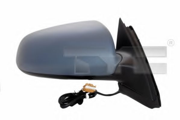 Наружное зеркало TYC 302-0018
