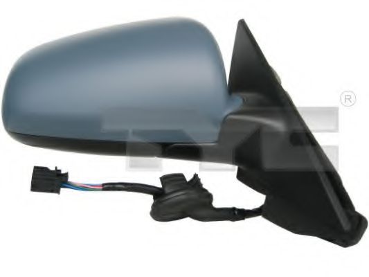 Наружное зеркало TYC 302-0039