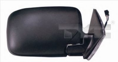 Наружное зеркало TYC 303-0024