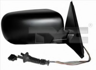 Наружное зеркало TYC 303-0025