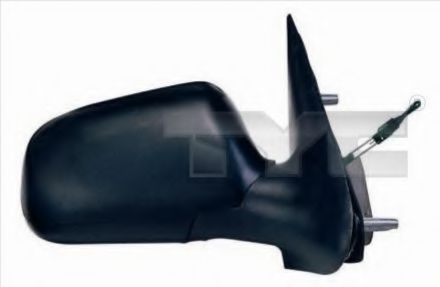 Наружное зеркало TYC 305-0041