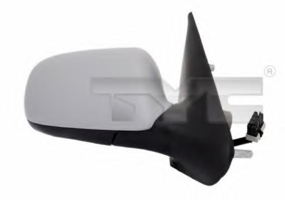 Наружное зеркало TYC 305-0049