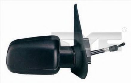 Наружное зеркало TYC 305-0064