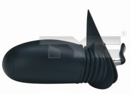 Наружное зеркало TYC 309-0027