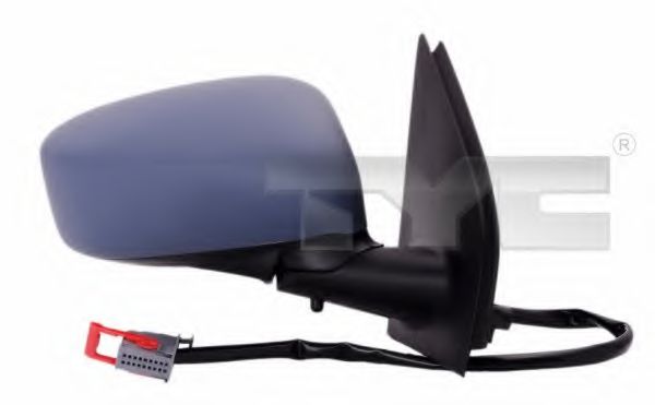 Наружное зеркало TYC 309-0029