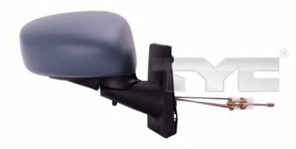 Наружное зеркало TYC 309-0052