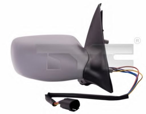 Наружное зеркало TYC 310-0008